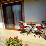 Kizlan Ova Alojamento de Acomodação e Pequeno-almoço Datça