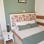 فندق مبيت وإفطار Kizlan Ova 3*