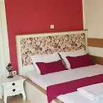 Kizlan Ova Alojamento de Acomodação e Pequeno-almoço Datça