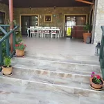 فندق مبيت وإفطار Kizlan Ova 3*