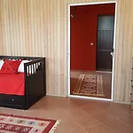 Kizlan Ova Alojamento de Acomodação e Pequeno-almoço Datça