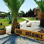 Kizlan Ova Alojamento de Acomodação e Pequeno-almoço Datça