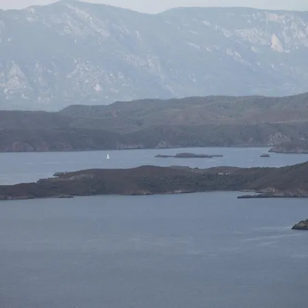 Kizlan Ova Datça