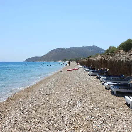 Kizlan Ova 3* Datca