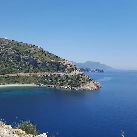 Bed & Breakfast Kizlan Ova