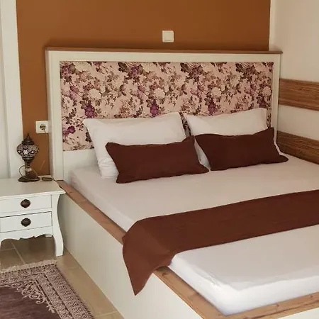 Bed & Breakfast Kizlan Ova 3*