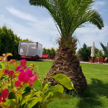 Kizlan Ova Datca