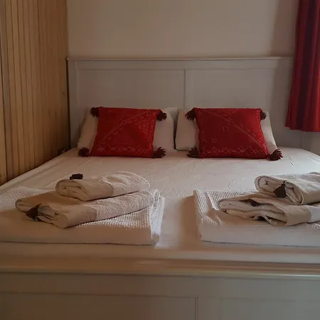 Kizlan Ova Bed & Breakfast Datça