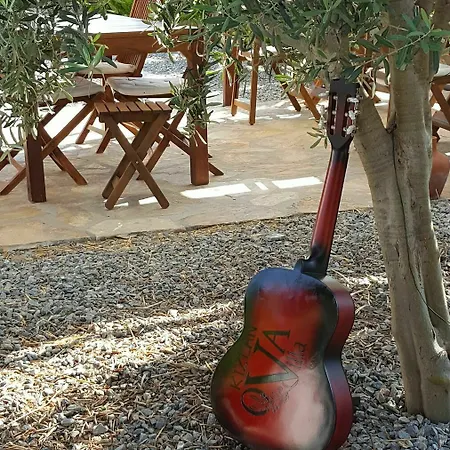 Kizlan Ova