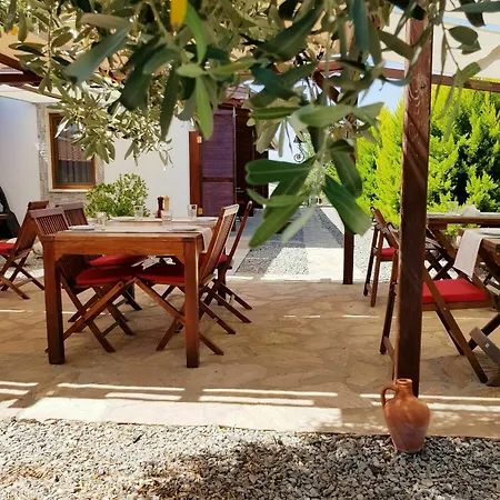 Kizlan Ova Bed & Breakfast
