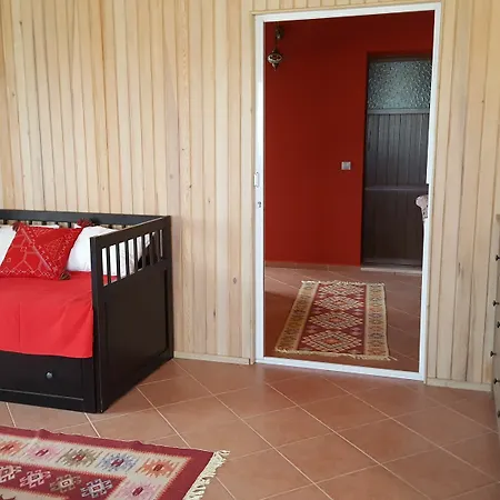 Kizlan Ova Bed & Breakfast Datca