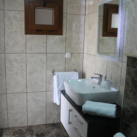 Kizlan Ova 3* Датча