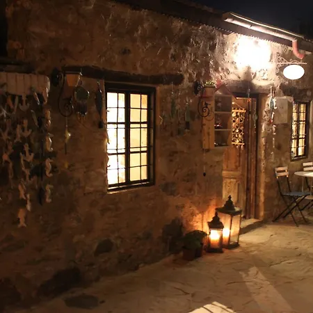 Kizlan Ova Датча