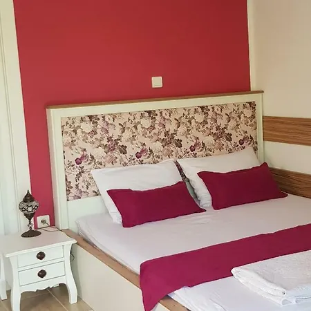 Kizlan Ova Отель типа 