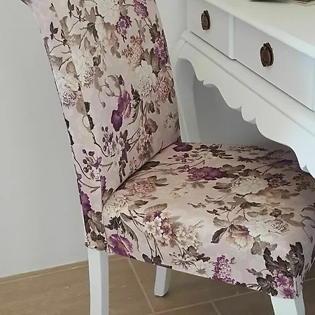 Kizlan Ova Отель типа 