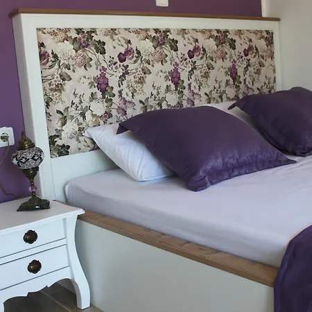 Kizlan Ova 3* Датча