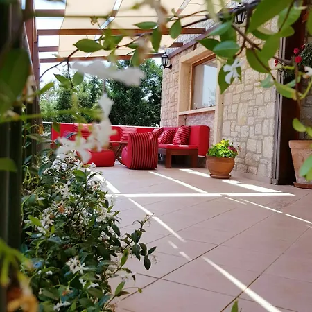 Kizlan Ova Датча